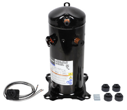 Copeland ZP42LXE-PFV-800 Compressor