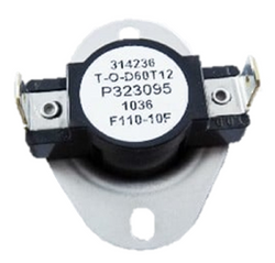 Williams P323095 Heat Sensor