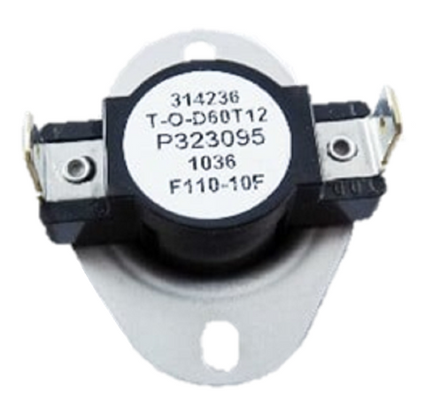 Williams P323095 Heat Sensor