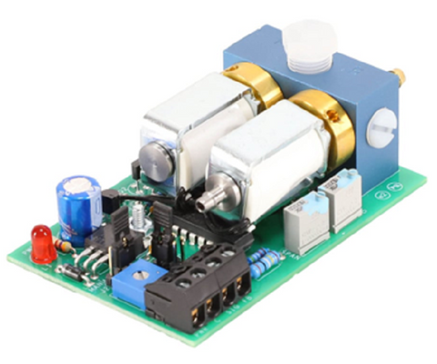 Automation Components Inc (ACI) 127210 Valve