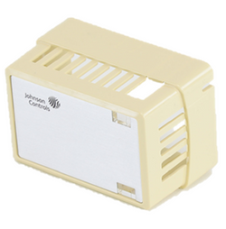 Johnson Controls T-4756-2141 Plastic Cover