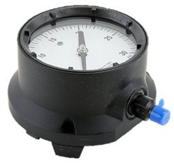 Ashcroft 451010A02L-0/30 Gauge