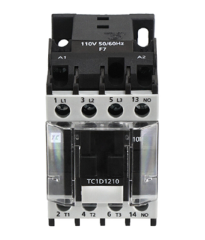 Superior Radiant CE088 Contactor