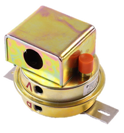 A.J. Antunes 8024204046 Pressure Switch