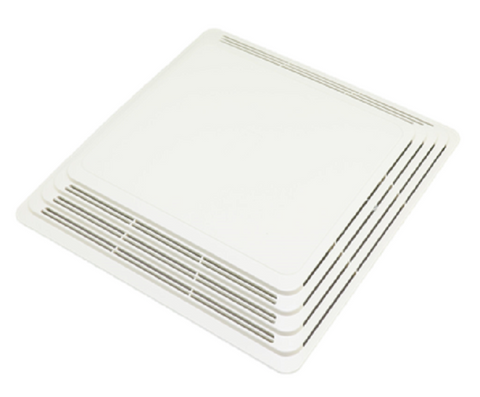 BROAN-NuTone S97013576 Fan Grille