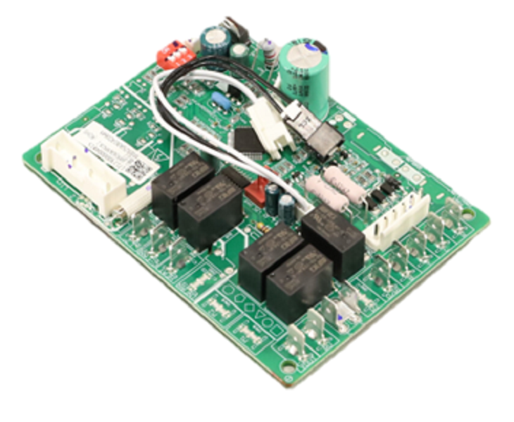 Kit18110 Trane BRD6611 Control Board – GSIstore