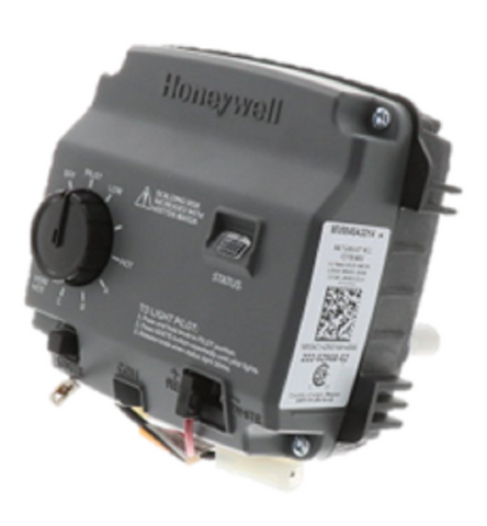 Bradford White 415-52908-02 Gas Valve