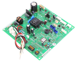 Sanyo HVAC CV6233190624 PC Board