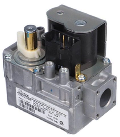Bradford White RFT1416 Gas Valve Assembly