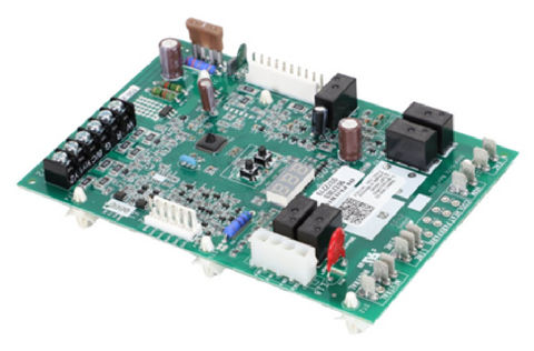 Trane CNT9646 Control Board