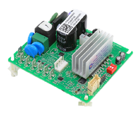 Amana-Goodman PCBEP100SF Board