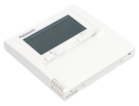 Sanyo HVAC ACPA75C2655 Remote Controller