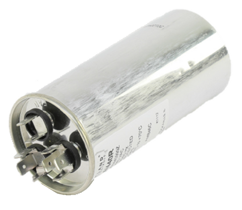 Hartland Controls CAP-40/4/440R Run Capacitor