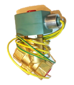 ASCO 8222G47 Valve