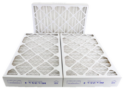 Copeland Comfort Control (White Rodgers) FR1400M-108 Filter