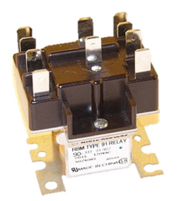 Carrier HN61KK041 Relay