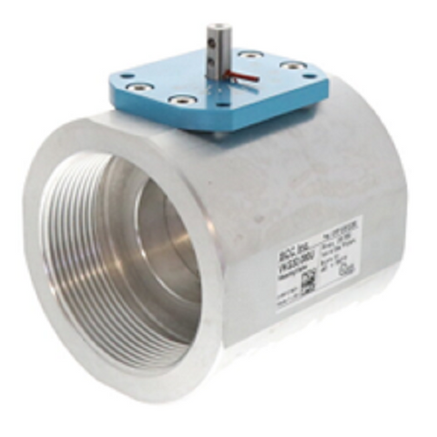Siemens Combustion VKG30.080U Valve
