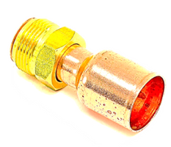 Schneider Electric (Erie) 436-252 Fitting