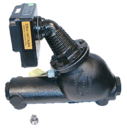 McDonnell & Miller 157S Controller