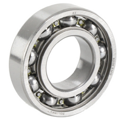 Rollway Bearings 6206EMQ Bearing