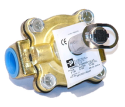 Parker 08F23O2140ACF Valve