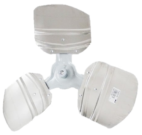 Trane FAN1252 Fan Blade