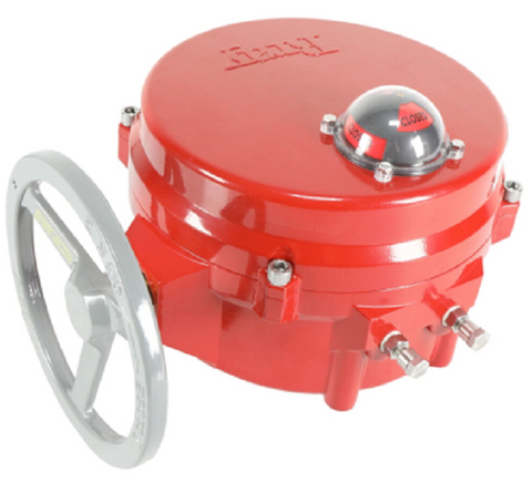 Bray Commercial 70E200-113F3536/K Actuator