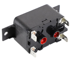 Bard HVAC 8201-008BX Relay