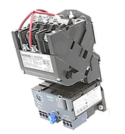 Siemens Industrial Controls 14CUD32AA Starter