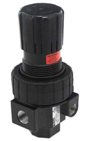 Parker Watts Fluid Air 06R213AC Regulator