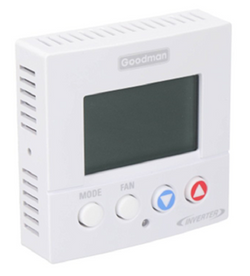 Amana-Goodman GTST-CW-WH-A Thermostat