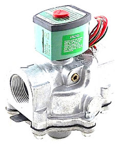 ASCO 8214G64 Valve