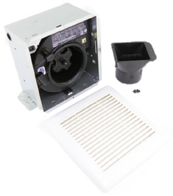 Broan Weatherization Products AE80B