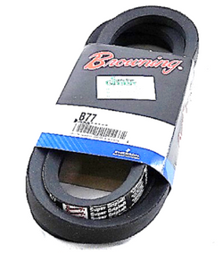 Browning B77 Belt