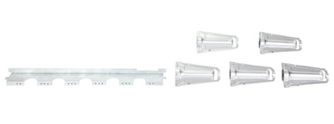 Amana-Goodman 4022703S Burner Kit