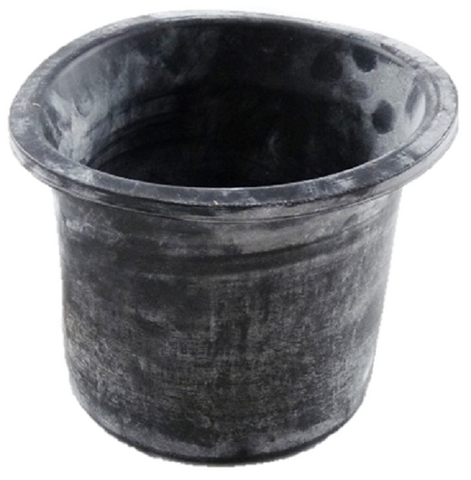 Johnson Controls D-3244-615 Replacement Diaphragm