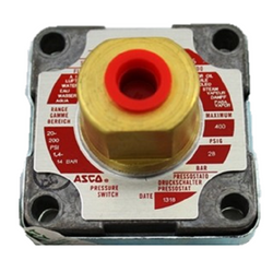 ASCO RG10A21 Switch