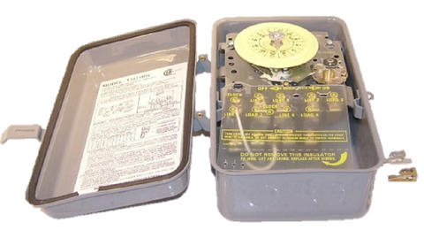 Intermatic T1471BR Timer