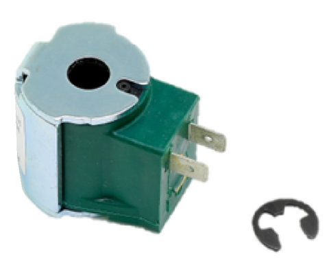 BASO RSDA95A-25AC Solenoid Coil