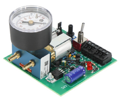 Automation Components Inc (ACI) 102479 Dual Valve