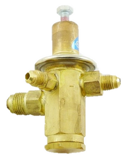 Copeland Comfort Control (Alco) 047280 Expansion Valve