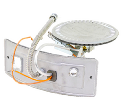 Lochinvar & A.O. Smith 100223755 Burner Assembly