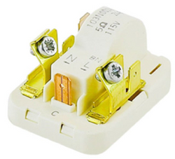 Secop Diversitech 103N0026 Starter