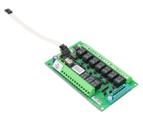 Bard HVAC AB3000-B Enhanced Alarm Board