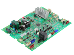 Mitsubishi Electric T2WF2Y451 Board