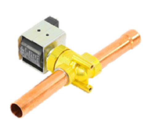 Liebert P-2870S Valve