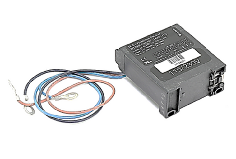 York 347040-01 Motor Protector