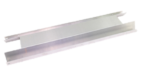 Liebert 124578P1S Infrared Reflector