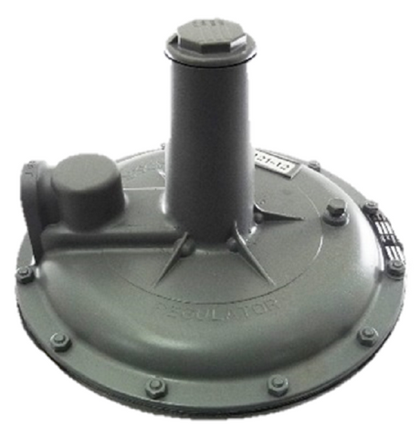 Sensus 121-12-2 1/2 Regulator