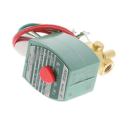 ASCO 8262H11V Valve